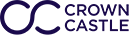 Crown Csatle logo